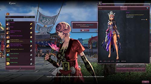 B&S Update Old Outfits